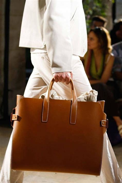 hermes bag drop.